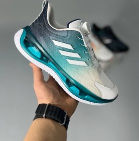 تصویر کفش اسپرت مدل آدیداس بند چرخشی مردانه Adidas Adidas