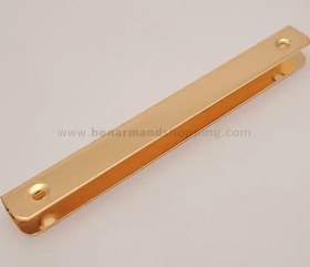 تصویر زه لبه کیف مدل 8 سانت رنگ لایت 