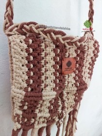 تصویر کیف مدل شهپر 