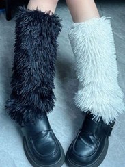 تصویر لگ وارمر خز کروئلا 