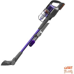 تصویر جارو شارژی بلک اند دکر مدل BHFEV182CP ا Black and Decker BHFEV182CP Chargeable Vacuum Cleaner Black and Decker BHFEV182CP Chargeable Vacuum Cleaner