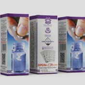 تصویر قرص کلرسنج DPD کیمیا تست کیمیا تست