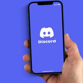 تصویر دیسکورد Discord