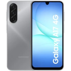تصویر گوشی سامسونگ (هند) A17 4G | حافظه 128 رم 6 گیگابایت Samsung Galaxy A17 4G (india) 128/6 GB