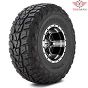 تصویر لاستیک کومهو (KUMHO) مدل Road Venture MT KL71 