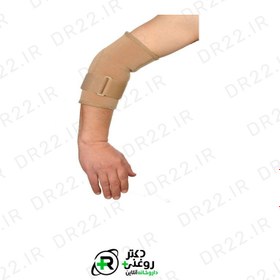 تصویر آرنج بند نئوپرن توان تن tavantan elbow support