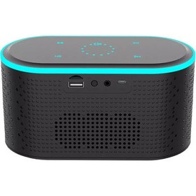 تصویر اسپیکر بلوتوثی قابل حمل زیلوت مدل Z2 Zealot Z2 Bluetooth speaker