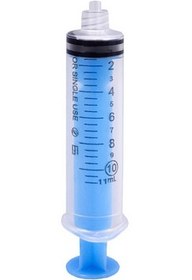 تصویر سرنگ10cc 