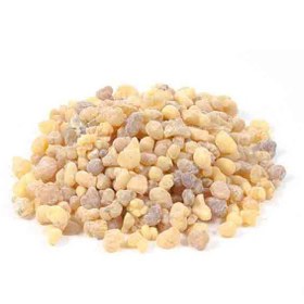 تصویر کندر خوراکی 75 گرم 