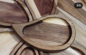 تصویر سینی مزه (لوتوس) M020 