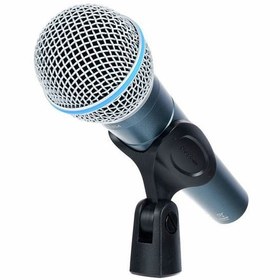 تصویر میکروفن استودیویی بهرینگر Behringer BA 85A Studio Microphone Behringer BA 85A Studio Microphone