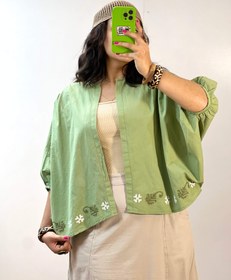 تصویر شنل قمصر 