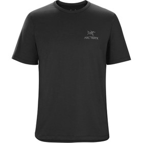 T on sale shirt arcteryx