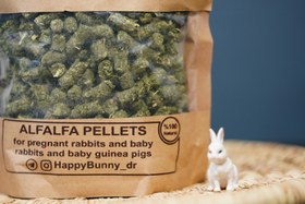 تصویر پلت یونجه 