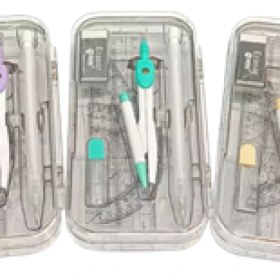 تصویر ست پرگار8تیکه 2009 