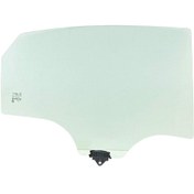 تصویر شیشه درب عقب چپ کیا اپیروس 