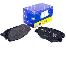 تصویر لنت جلو تکستار EF7 