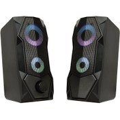 تصویر اسپیکرآئولا مدل N-301 Aula N-301 Speaker