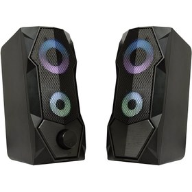 تصویر اسپیکرآئولا مدل N-301 Aula N-301 Speaker