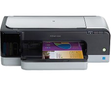 تصویر اچ پی آفیس جت پرو K8600 کالر ا HP Officejet Pro K8600 Inkjet Printer HP Officejet Pro K8600 Inkjet Printer