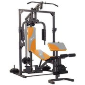 تصویر دستگاه بدنسازی خانگی رک اسکات فلای 