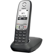 تصویر گوشی تلفن بی سیم گیگاست مدل A415 Gigaset A415A Wireless Phone