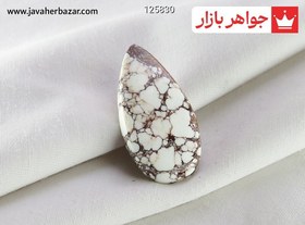 تصویر نگین خوش طرح کد 125830 