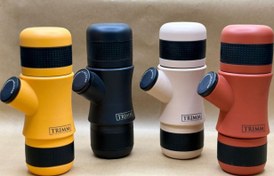 تصویر مینی پرسو / پرتابل / مسافرتی / تریم 