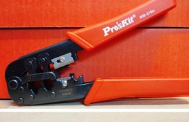 تصویر آچار شبکه پروسکیت تایوانی 