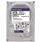 تصویر هارد 8TB وسترن دیجیتال Western Digital 8TB hard drive