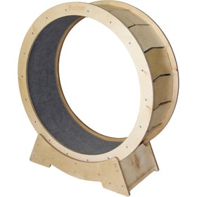 تصویر تردمیل گربه بودیکا 