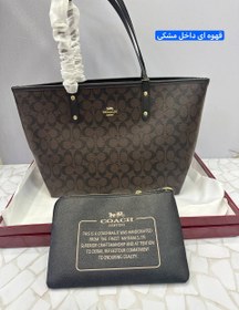 تصویر کیف کوچ توت بگ بزرگ زنانه 