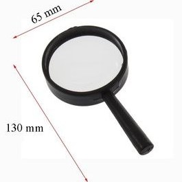 تصویر ذره بین کد 60 