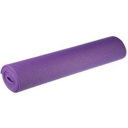 تصویر زیر انداز یوگا و پیلاتس یوگا مت (Yoga Mat) مدل YM8 ضخامت 8 میلی متر 