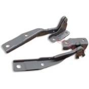 تصویر لولای چپ درب موتور ام وی ام X55 و تیگو 7 و تیگو 8 و آریزو 8 