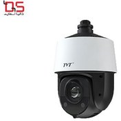 تصویر دوربین اسپید دام ۴ مگاپیکسلی TVT مدل TD- 8443IS(PE/25M/AR10) 