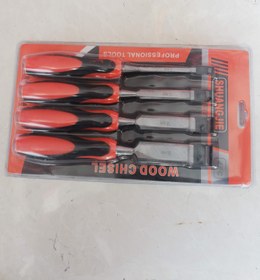 تصویر ست مغار4 عددی MO01040550