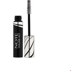 تصویر ریمل حجم دهنده ولوم اکت نوت 16 میلی لیتری 