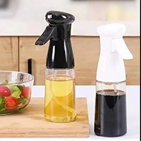 تصویر اسپری روغن BW 