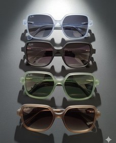 تصویر Ray Ban RB7125 