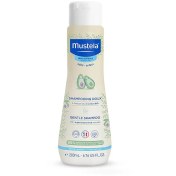 تصویر شامپو سر 200 میل موستلا Mustela Mustela-Shampoo-200-ml