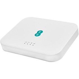 تصویر مودم ۵G آلکاتل مدل QTAD52E 