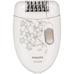 تصویر اپیلاتور فیلیپس مدل HP6423 ا PHILIPS HP6423 EPILATOR PHILIPS HP6423 EPILATOR