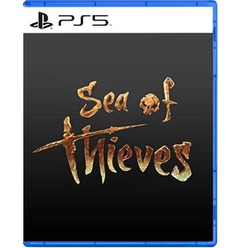 تصویر بازی Sea of Thieves برای PS5 