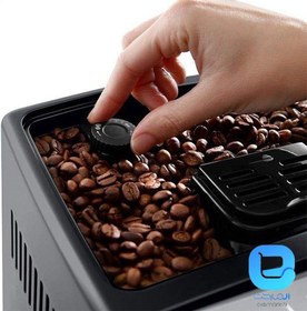 تصویر قهوه ساز تمام اتوماتیک دلونگی مدل ECAM 23.460 ا Delonghi ECAM 23.460 Espresso Maker Delonghi ECAM 23.460 Espresso Maker