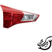 تصویر چراغ خطر صندوق عقب چپ تویوتا راوفور RAV4 