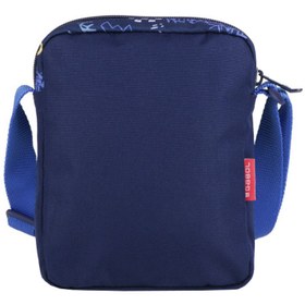 تصویر کیف دوشی پسرانه گابل مدل Skull 