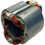 تصویر بالشتک پروفیل بر ماکیتا مدل MLC140 – مک تکMT241 ساخت pap 