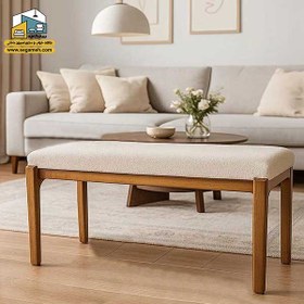 تصویر نیمکت NIP15 