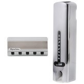 تصویر جا مسواک و خمیردندان اسپادانا مدل T1124 اتوماتیک 